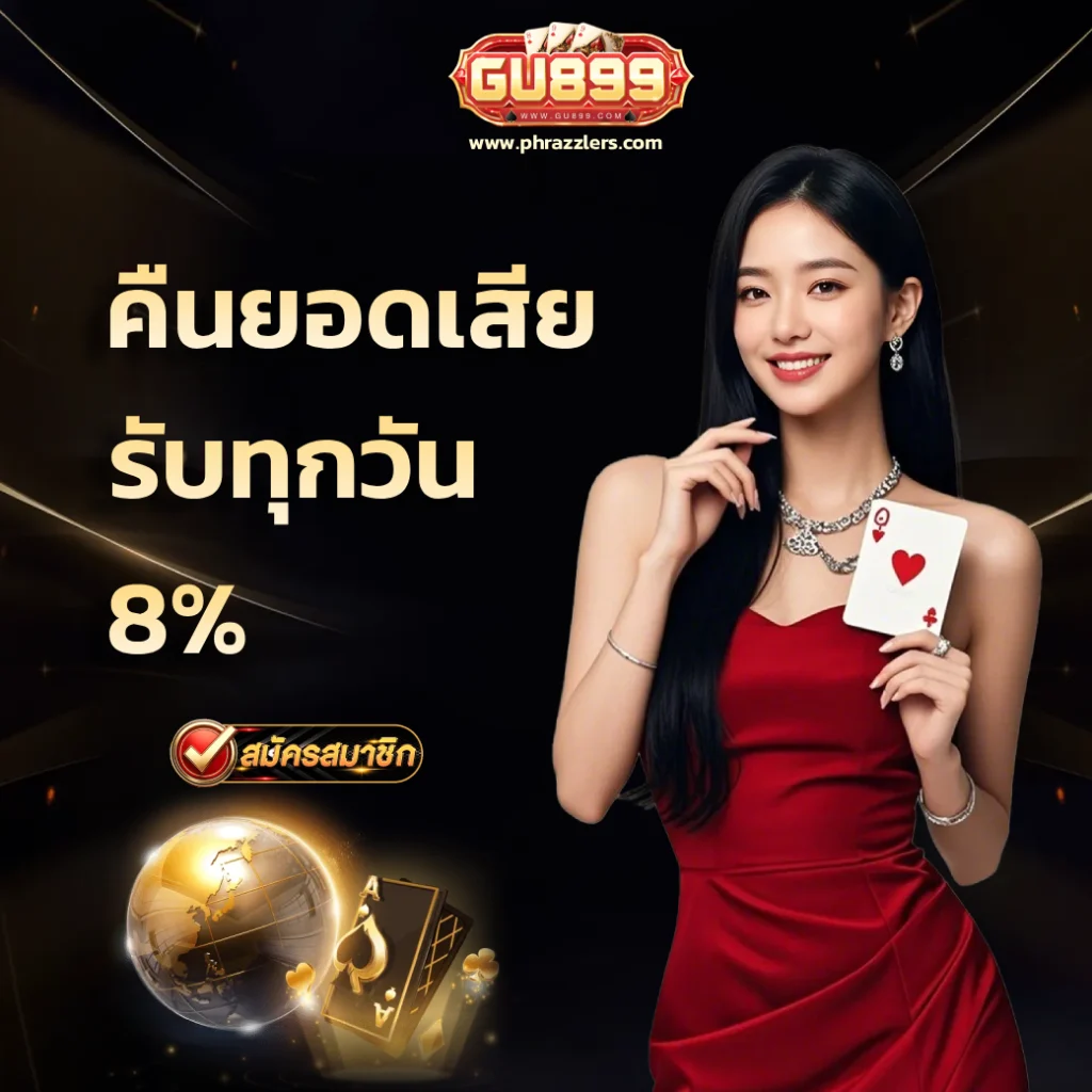 gu889 ทางเข้า
